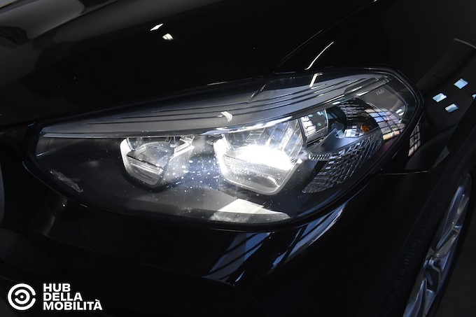 BMW X3 xDrive20d 48V Business Advantage